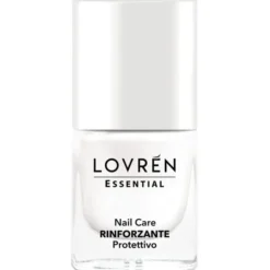 LOVREN NAIL CARE NC3 TRATTAMENTO RINFORZANTE ANTI SFALDAMENTO 4,5 ML
