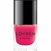 LOVREN NAIL CARE SMALTO UNGHIE ROSA MAGENTA 5 ML