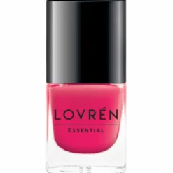 LOVREN NAIL CARE SMALTO UNGHIE ROSA MAGENTA 5 ML