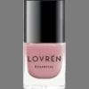 LOVREN NAIL CARE SMALTO UNGHIE ROSA CENERE 5 ML
