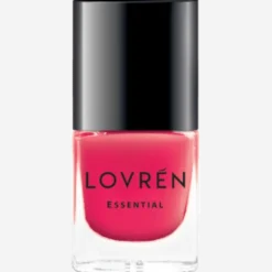 LOVREN NAIL CARE SMALTO UNGHIE ROSA CILIEGIA 5 ML