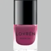 LOVREN NAIL CARE SMALTO UNGHIE ROSSO SANGRIA 5 ML