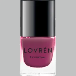 LOVREN NAIL CARE SMALTO UNGHIE ROSSO SANGRIA 5 ML