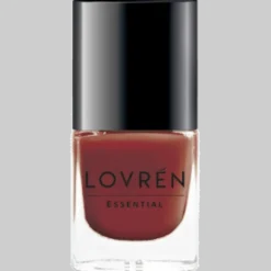 LOVREN NAIL CARE SMALTO UNGHIE BORDEAUX 5 ML