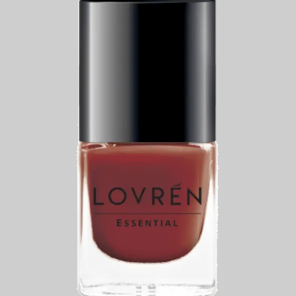 LOVREN NAIL CARE SMALTO UNGHIE BORDEAUX 5 ML