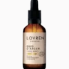 LOVREN OLIO D'ARGAN 100% PURO BIO 30 ML