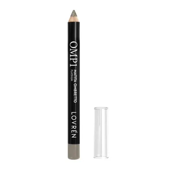LOVREN OMP1 MATITA OMBRETTO PLATINUM