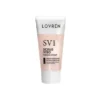 LOVREN SCRUB VISO PEELING EFFECT 50 ML