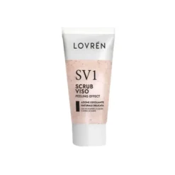LOVREN SCRUB VISO PEELING EFFECT 50 ML