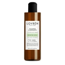 LOVREN SHAMPOO ILLUMINANTE NATURAL CONCEPT 250 ML
