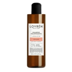 LOVREN SHAMPOO VOLUMIZZANTE NATURAL CONCEPT 250 ML