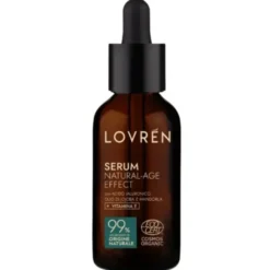 LOVREN SIERO VISO 30 ML COSMOS