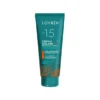 LOVREN SOLAIRE CREMA SOLARE SPF15 100 ML