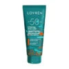 LOVREN SOLAIRE CREMA SOLARE SPF50+ PELLI SENSIBILI BAMBINI 200 ML