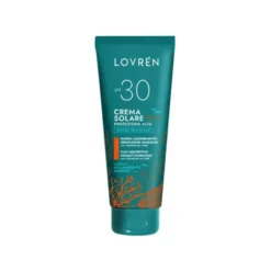 LOVREN SOLAIRE CREMA SOLARE SPF30 100 ML