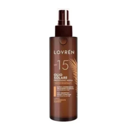 LOVREN SOLAIRE OLIO SOLARE DOUBLESUN 100 ML SPRAY