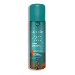 LOVREN SOLAIRE SPRAY BIFASICO SPF50+ 150 ML
