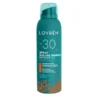 LOVREN SOLAIRE SPRAY SOLARE SPF30 150 ML