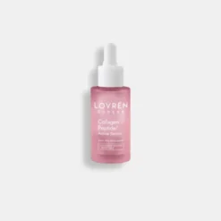LOVREN SUPERB COLLAGEN PEPTIDE SIERO VISO RIMPOLPANTE 30 ML