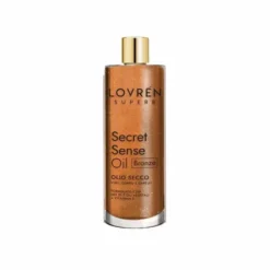 LOVREN SUPERB SECRET SEMSE OIL GOLD 100 ML