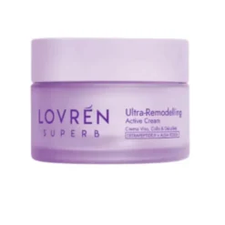 LOVREN SUPERB ULTRA-REMODELLING CREMA VISO-COLLO-DECOLLETE 50 ML