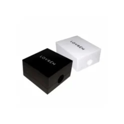 LOVRENTEMPERINO PROFESSIONALE BLACK/WHITE BOX