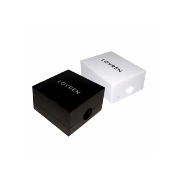 LOVRENTEMPERINO PROFESSIONALE BLACK/WHITE BOX