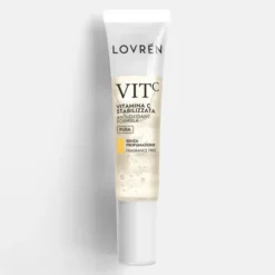 LOVREN VIT C SIERO VITAMINA C STABILIZZATA 15 ML