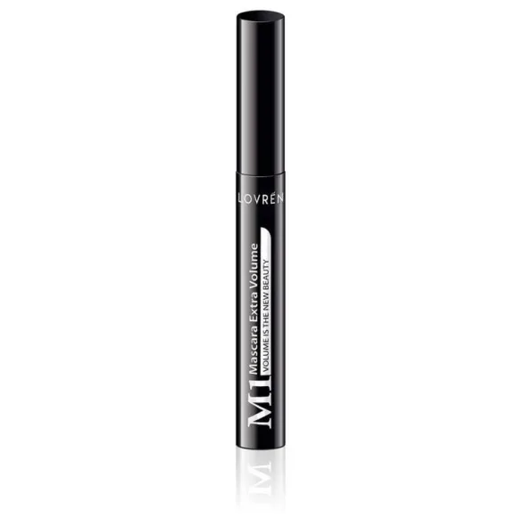 LOVRÉN MASCARA EXTRA VOLUME