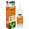 Lozione Aftir Duo antipidocchi e lendini, 100ml