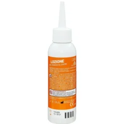 Lozione Aftir Duo antipidocchi e lendini, 100ml