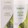 Lozione all'Aloe Vera idratante per mani e corpo 250ml