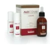 Lozione Alocombi tricologica bifasica, 2 roll-on + flacone 40ml