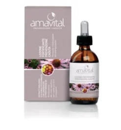 Lozione Amavital Fortificante contro la Caduta dei Capelli 50ml