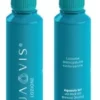 Lozione Anticaduta Aquavis Hair Regeneration, 4 fiale