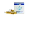 Lozione anticaduta Bluelle in fiale, 8 x 10ml