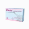 Lozione anticaduta Clinnix con Vitis vinifera, 18 fiale