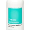 Lozione Anticrespo protettiva per capelli lucidi e disciplinati