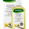 Lozione Antiforfora Rausch alla Tussilaggine, cuoio capelluto