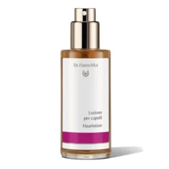 Lozione Capelli Dr. Hauschka trattamento cuoio capelluto, 100ml