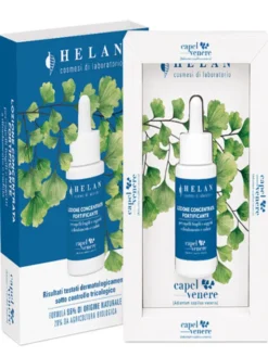 Lozione Concentrata Fortificante Helan Capelvenere, 100ml