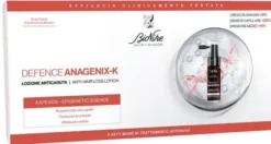 Lozione Defence Anagenix K BioNike anticaduta capelli