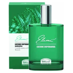 Lozione Dopobarba Helan Elemì rinfrescante, 75ml