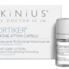 Lozione Fortiker Attiva anticaduta capelli, 8 flaconcini