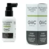 Lozione GHC Medical Trattamento Proteico anticaduta