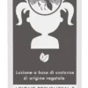 Lozione GSE Stopped per capelli con olio di neem, 100ml