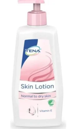 LOZIONE IDRATANTE TENA SKIN LOTION 500ML