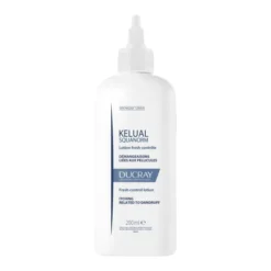 Lozione Kelual Squanorm anti-forfora lenitiva, 200ml