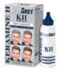 Lozione Keramine H StopGrey anti-grigio progressiva 125ml