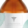 Lozione Labo24 capelli con salvia, pantenolo e Fomblin